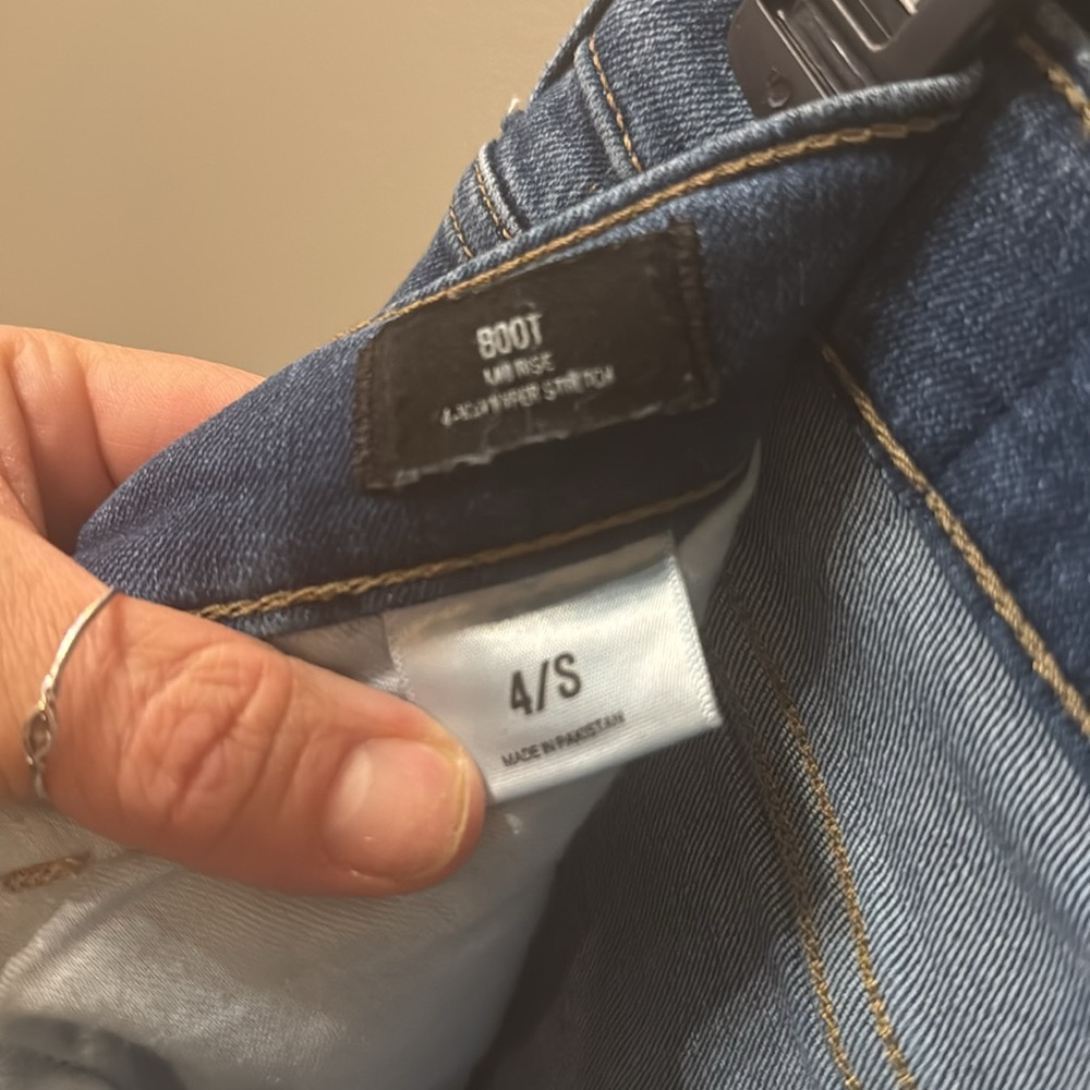 Express jeans - Picture 4 of 9